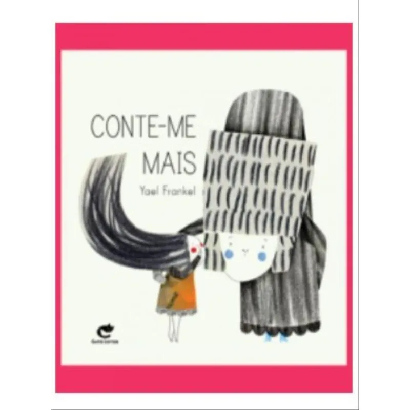 Conte-me Mais