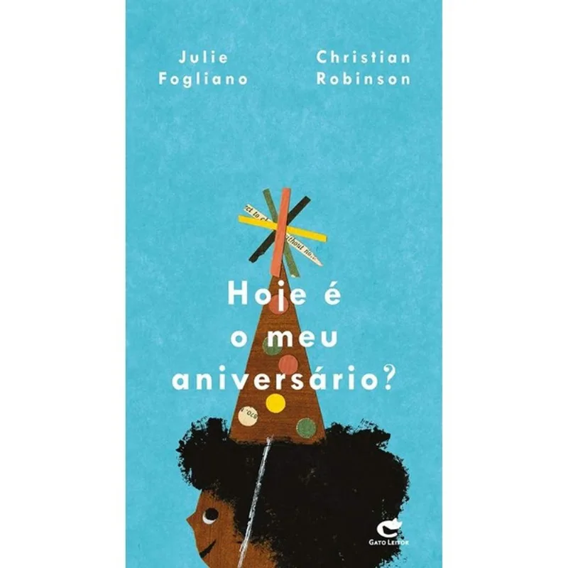 HOJE É O MEU ANIVERSÁRIO?
