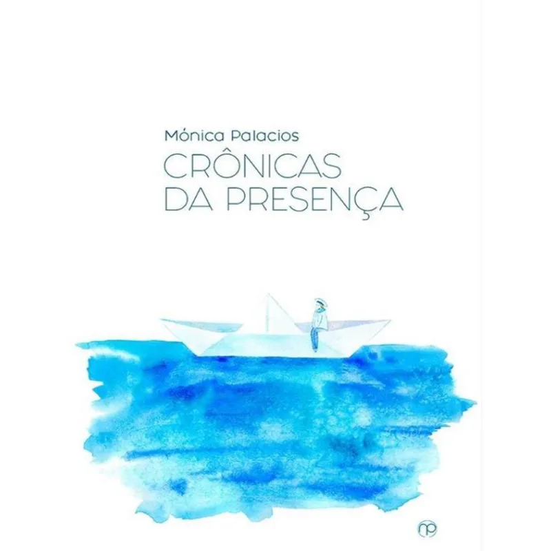 CRÔNICAS DA PRESENÇA