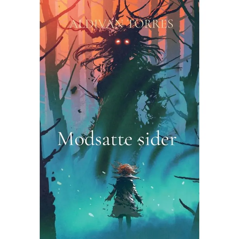 Modsatte sider
