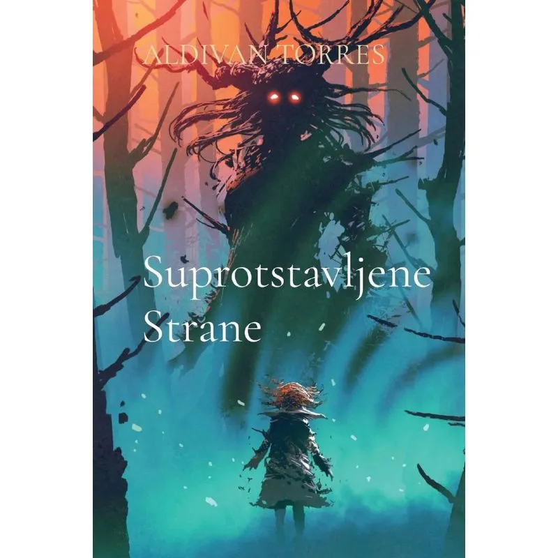 Suprotstavljene Strane