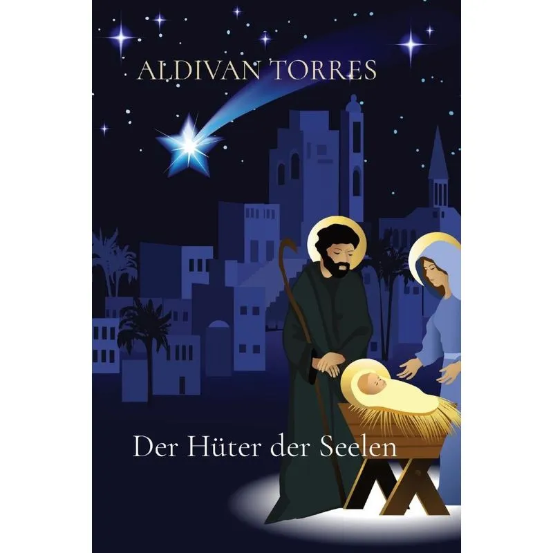 Der Hüter der Seelen