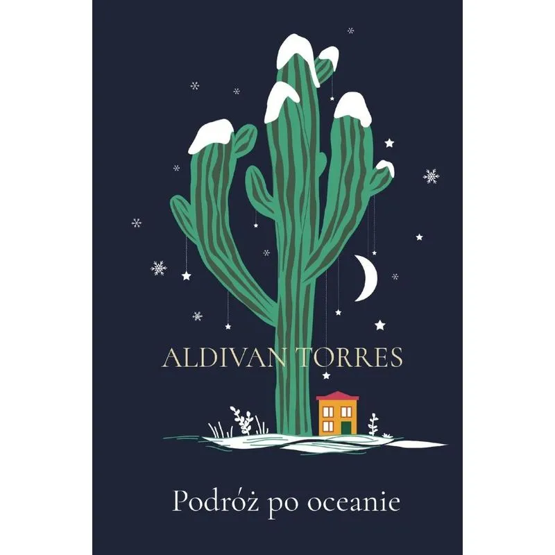 Podróz po oceanie