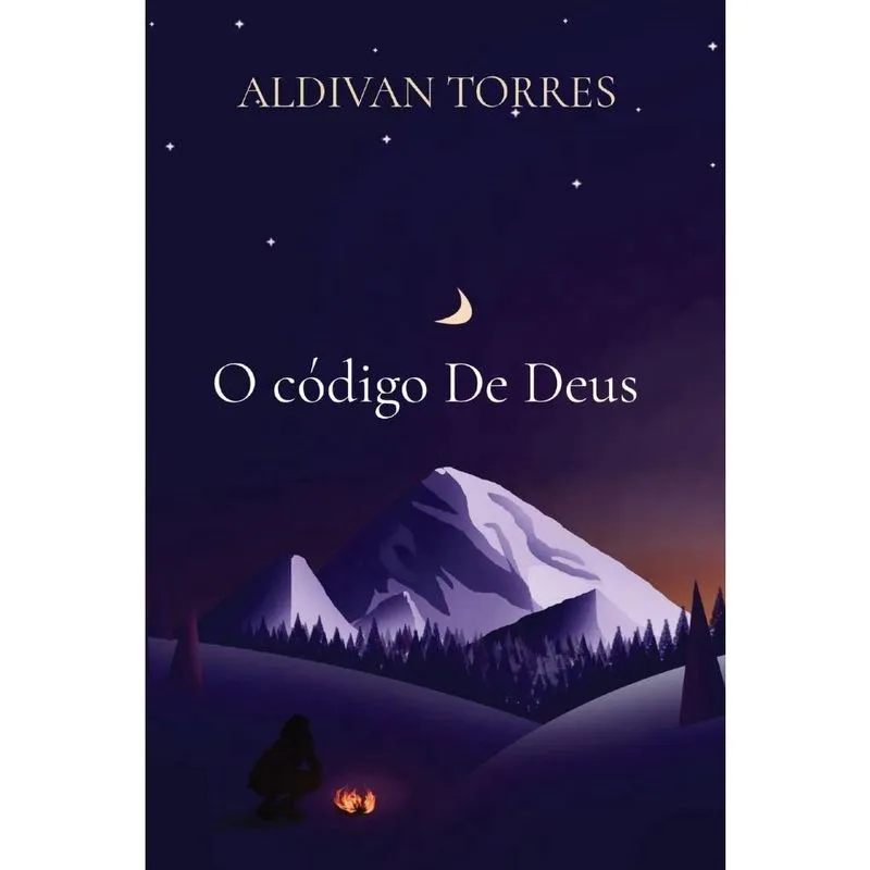 O código De Deus