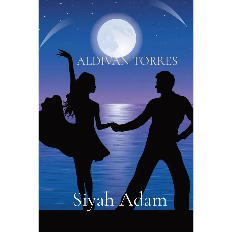 Siyah Adam