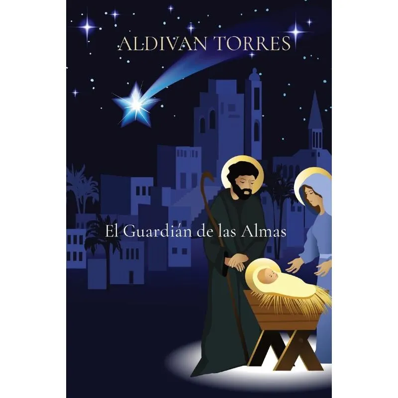 El Guardián de las Almas