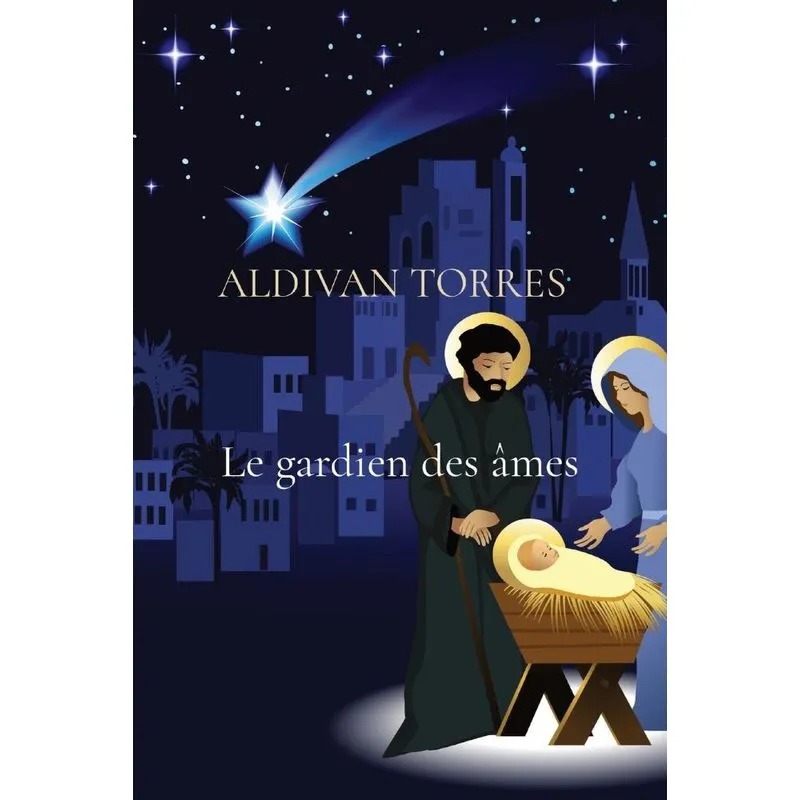 Le gardien des âmes