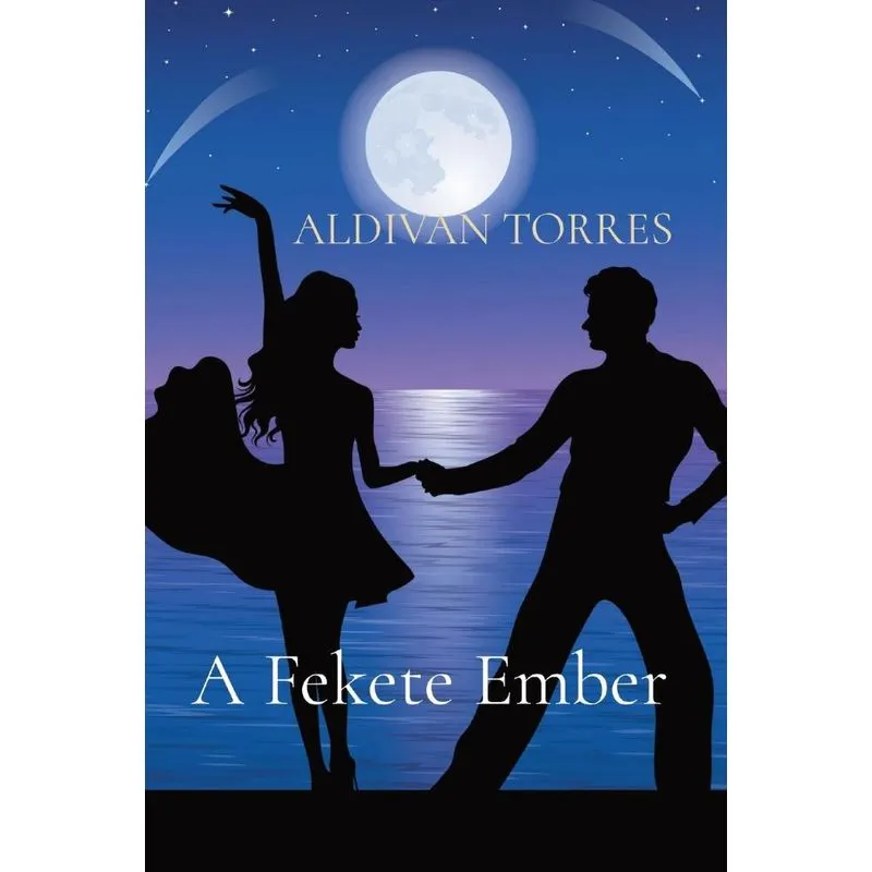 A Fekete Ember