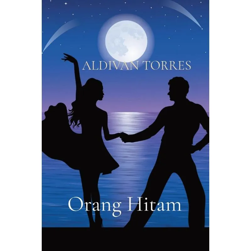 Orang Hitam