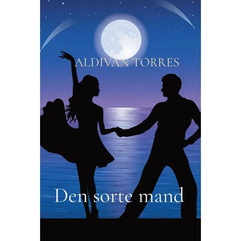 Den sorte mand