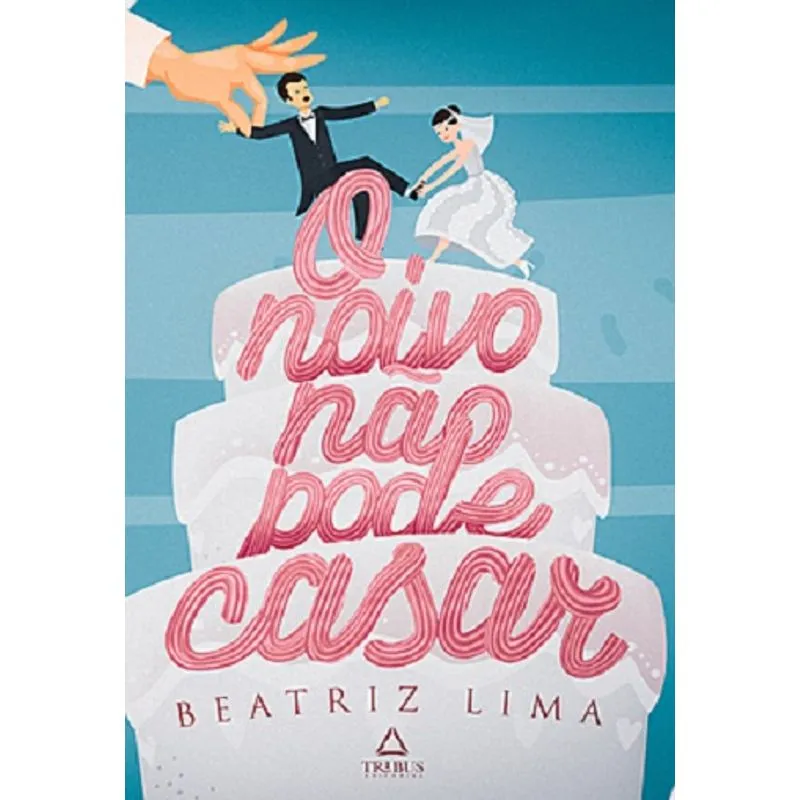O Noivo Não Pode Casar