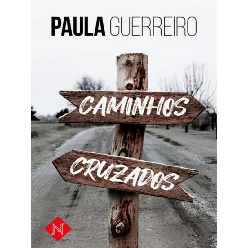 CAMINHOS CRUZADOS