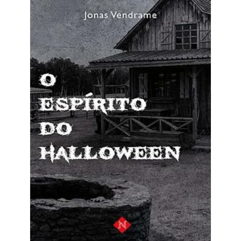 O ESPÍRITO DO HALLOWEEN