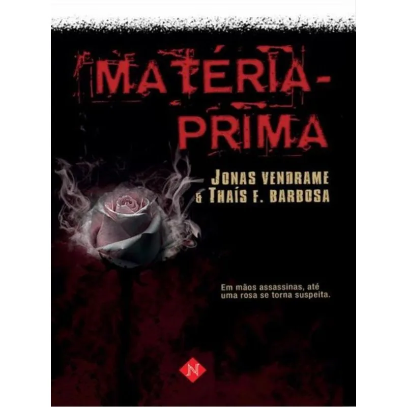 MATÉRIA-PRIMA