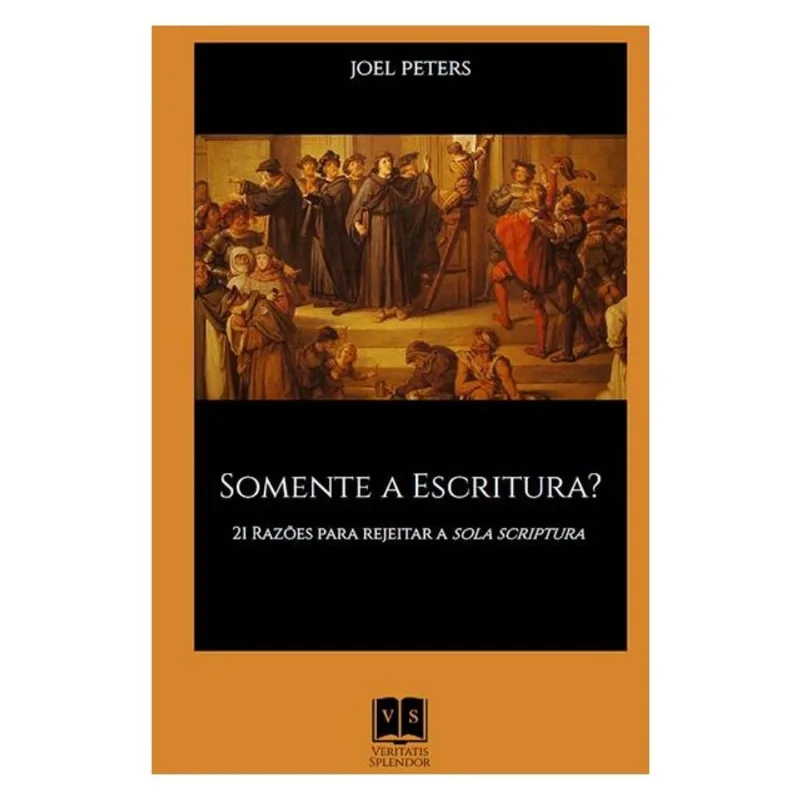 SOMENTE A ESCRITURA?