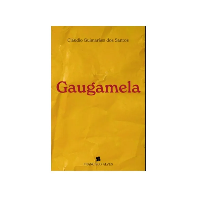 GAUGAMELA