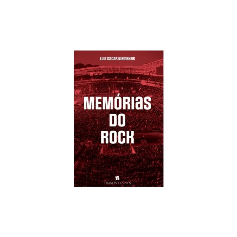 MEMÓRIAS DO ROCK