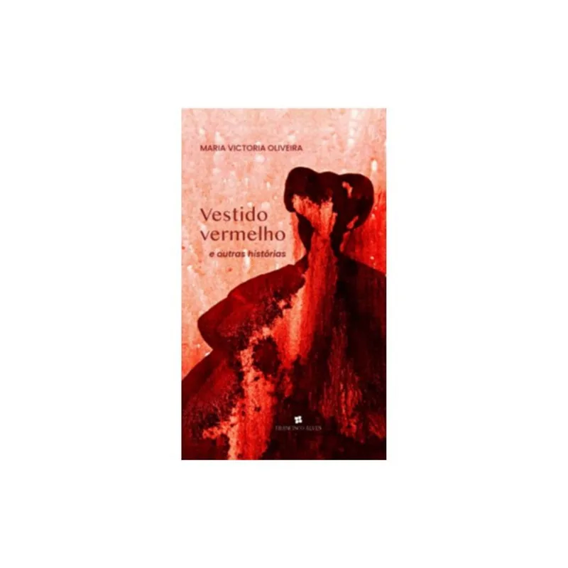 VESTIDO VERMELHO
