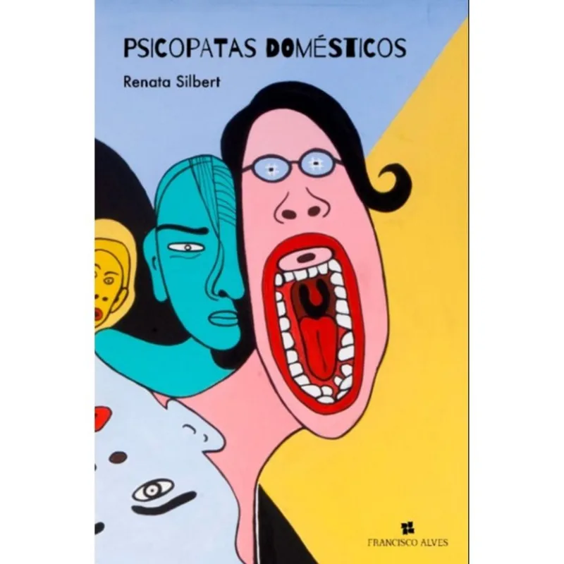PSICOPATAS DOMÉSTICOS