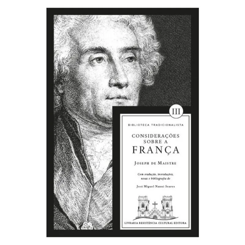 CONSIDERAÇÕES SOBRE A FRANÇA