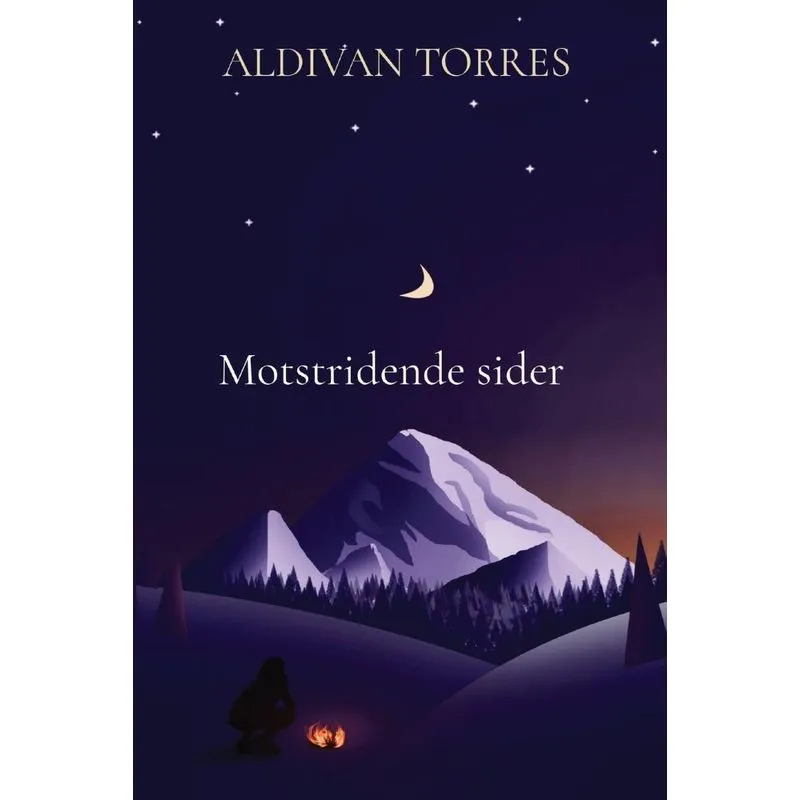 Motstridende sider