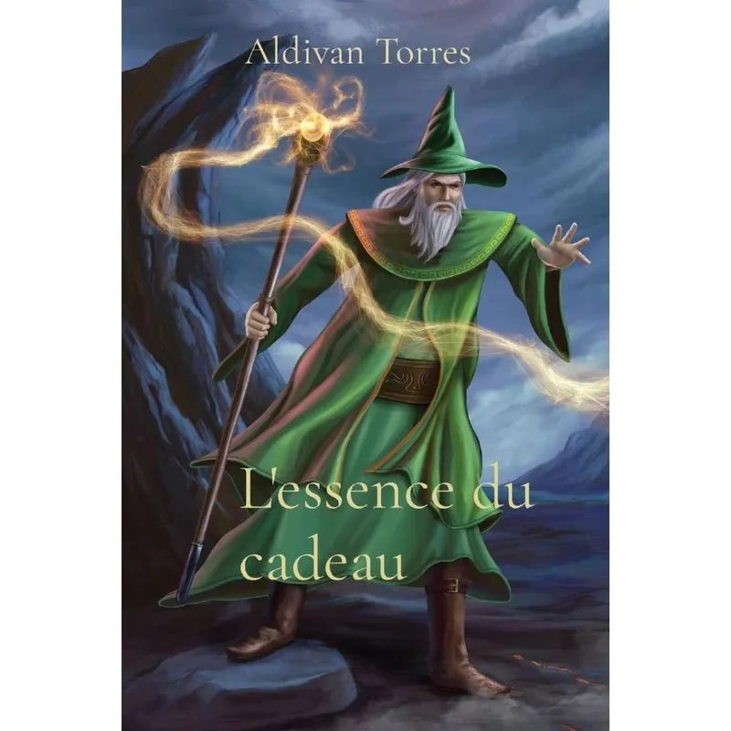 Lessence du cadeau