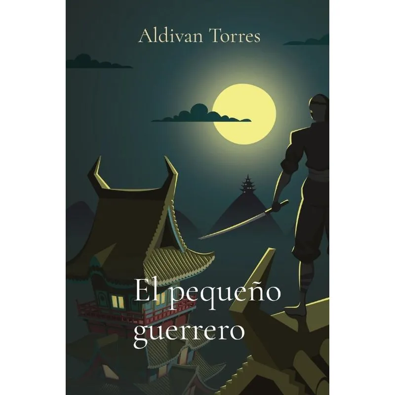 El pequeño guerrero