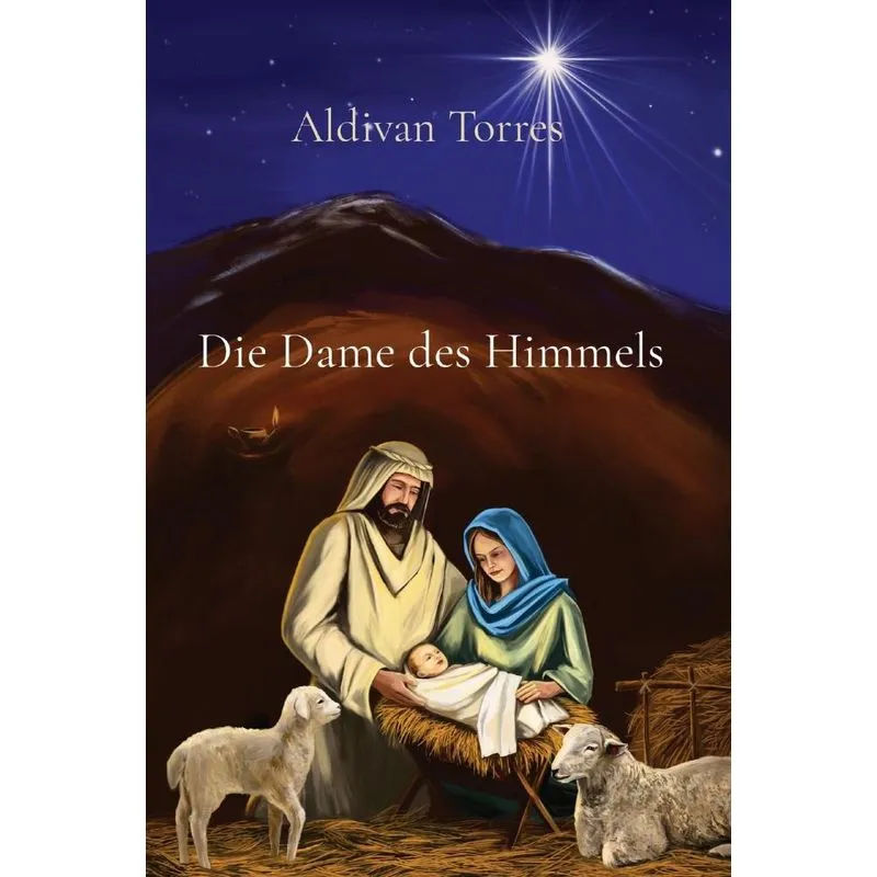 Die Dame des Himmels