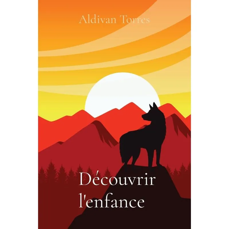 Découvrir lenfance