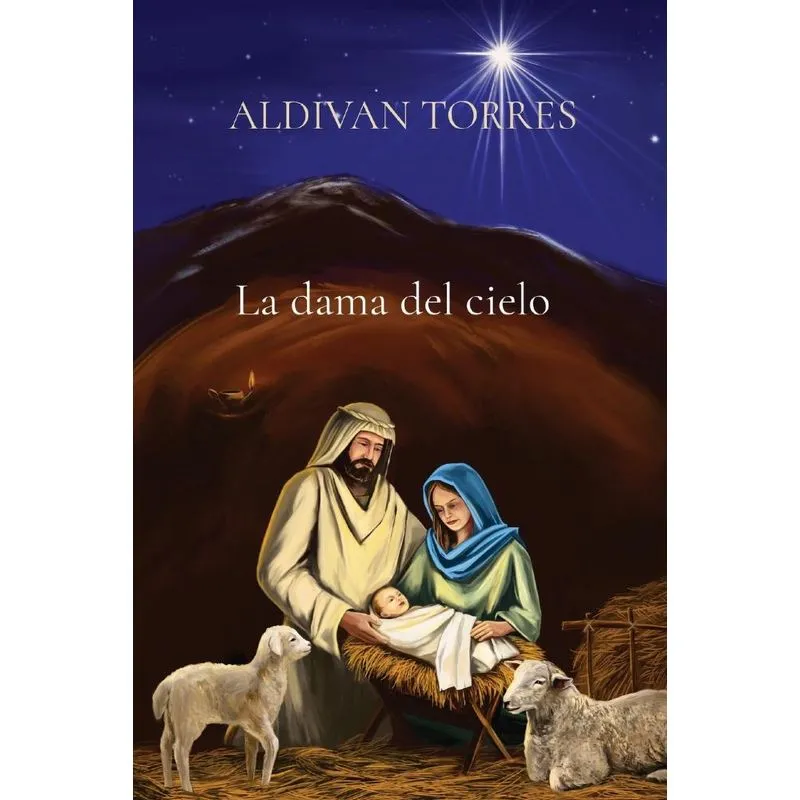 La dama del cielo