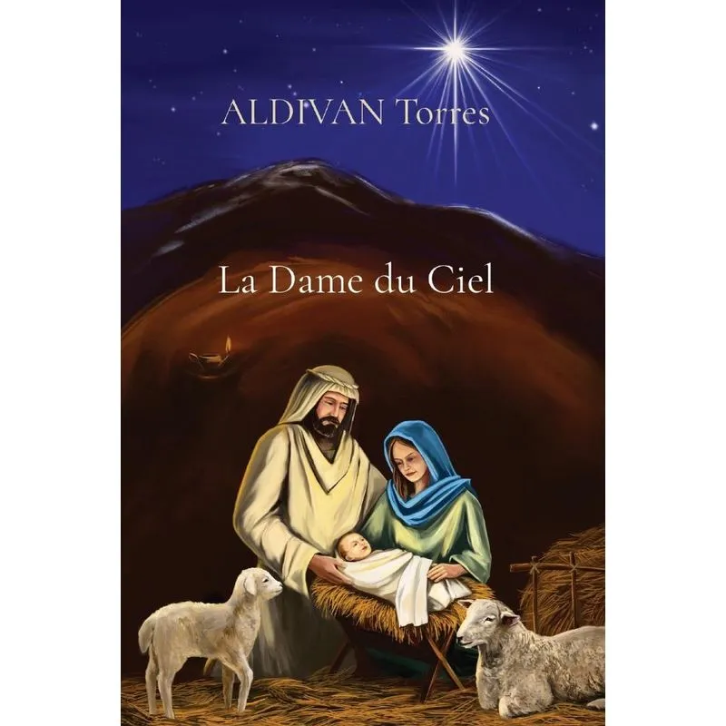 La Dame du Ciel