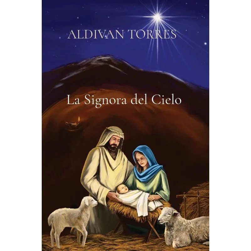 La Signora del Cielo