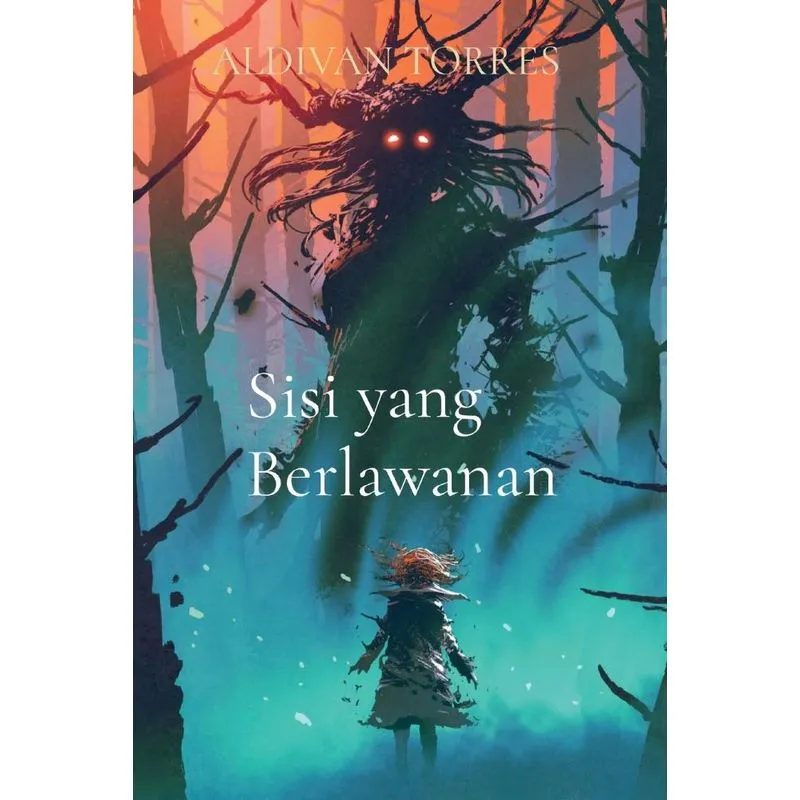 Sisi yang Berlawanan