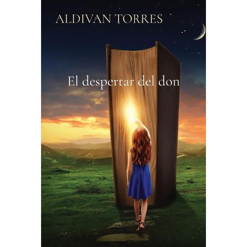 El despertar del don