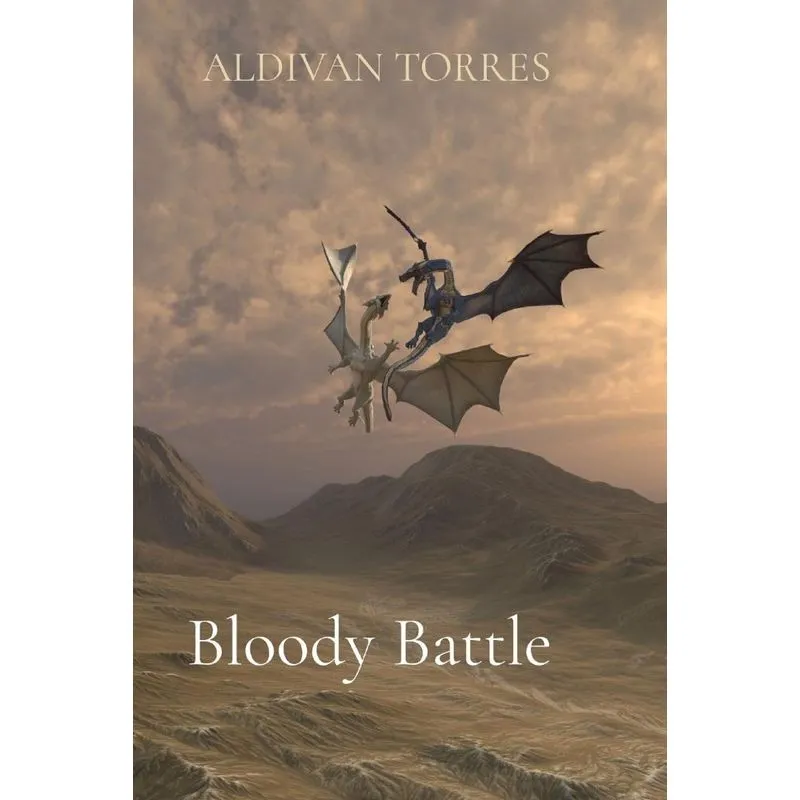 Bloody Battle