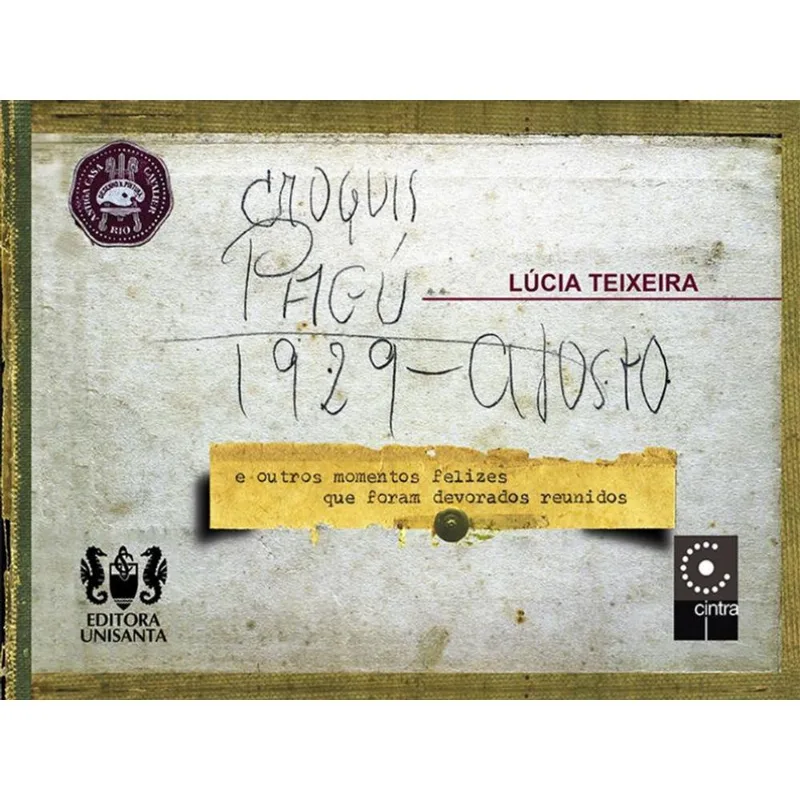A TODOS OS INDÍGENAS E ALIADOS - VOL. 1