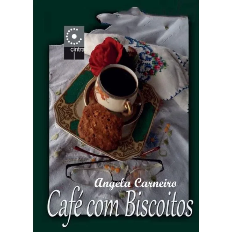 Café Com Biscoitos