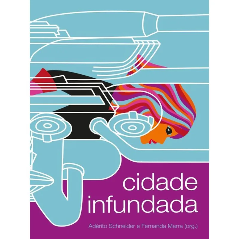 CIDADE INFUNDADA