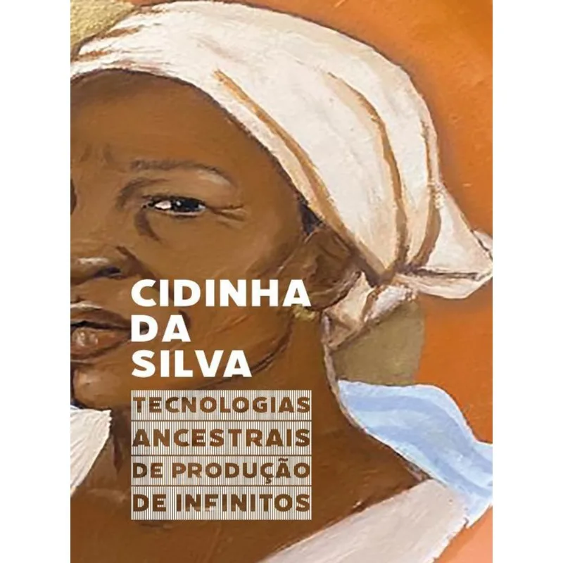TECNOLOGIAS ANCESTRAIS DE PRODUÇÃO DE INFINITOS