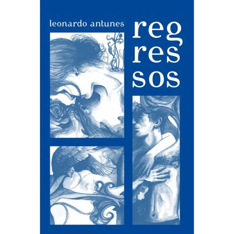 REGRESSOS