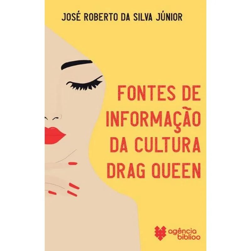 Fontes de informação da cultura drag queen