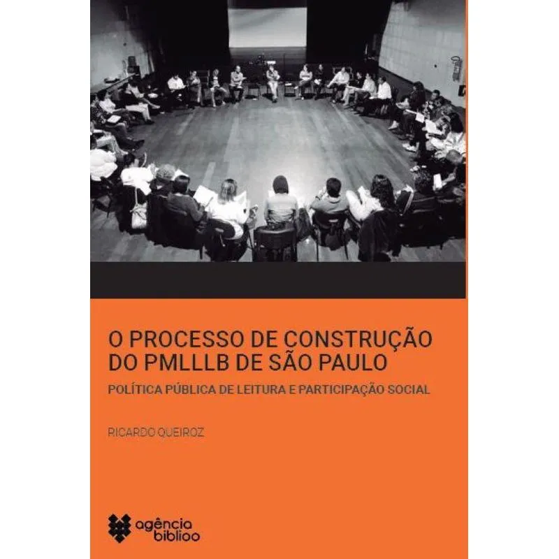 Política Pública De Leitura E Participação Social: O Proces