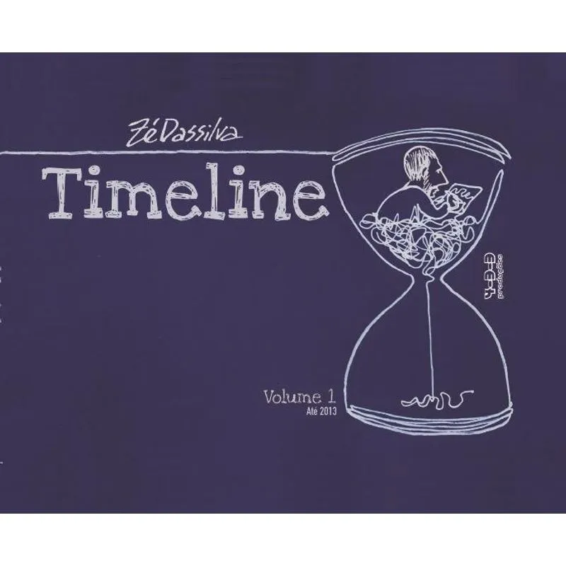 Timeline: Volume 1