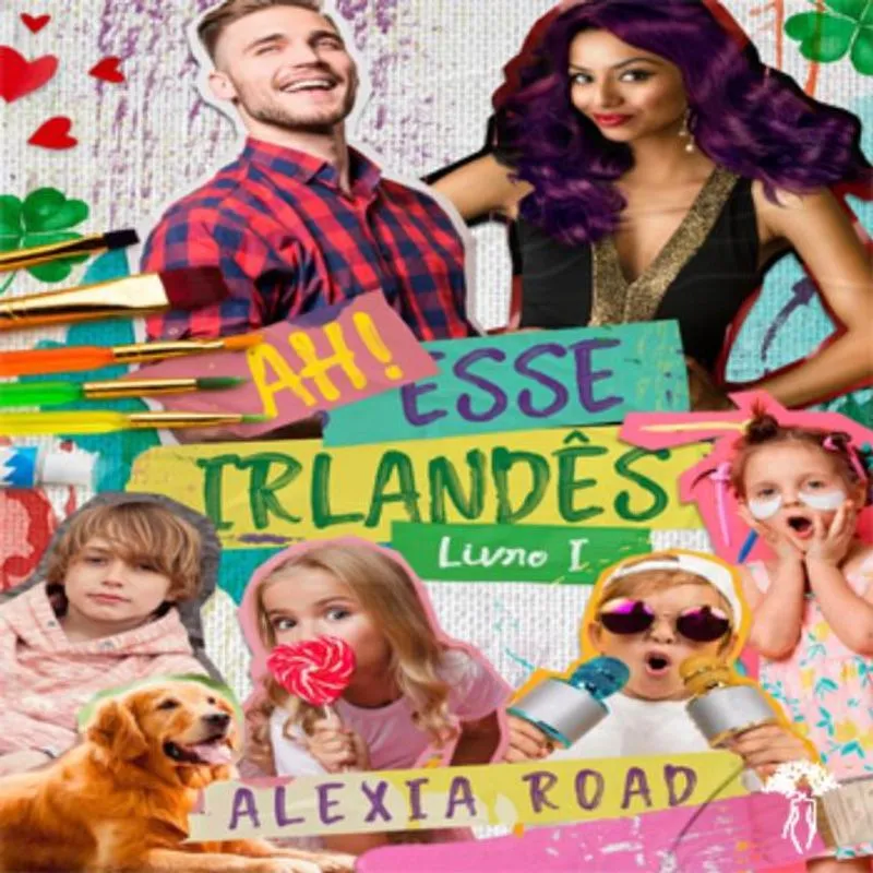 Ah, esse irlandês