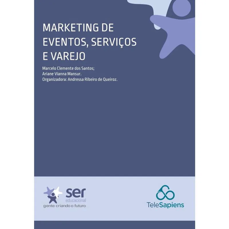 Marketing de Eventos, Serviços e Varejo
