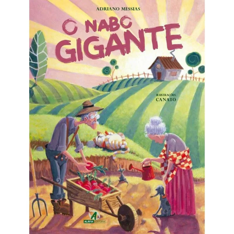 O NABO GIGANTE