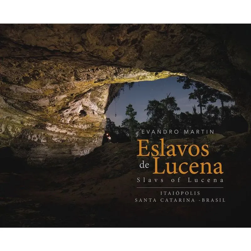 Eslavos De Lucena