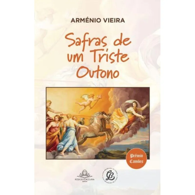 Safras de um triste outono
