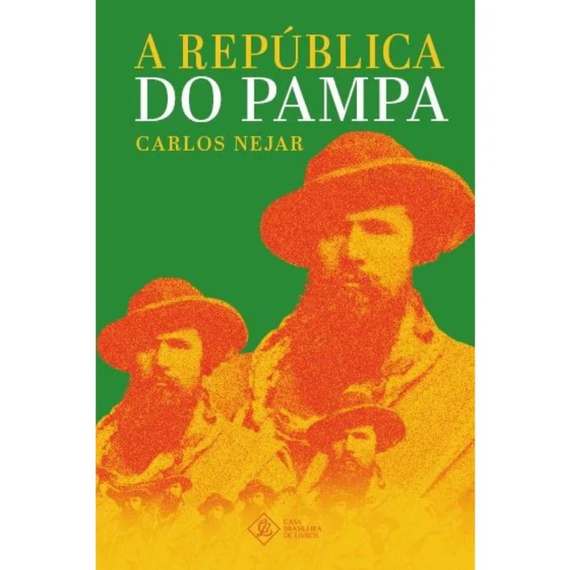 A República do Pampa