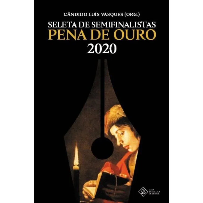 Seleta De Semifinalistas: Pena De Ouro 2020